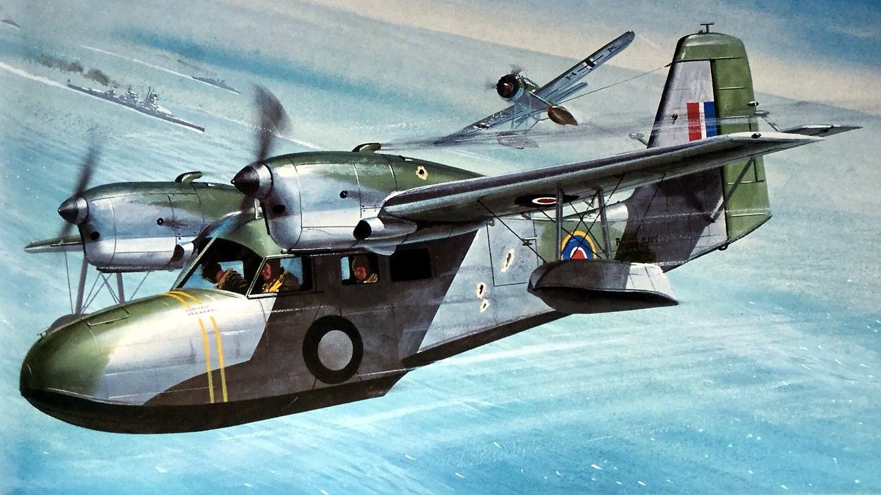 Heinkel he 280 — вики