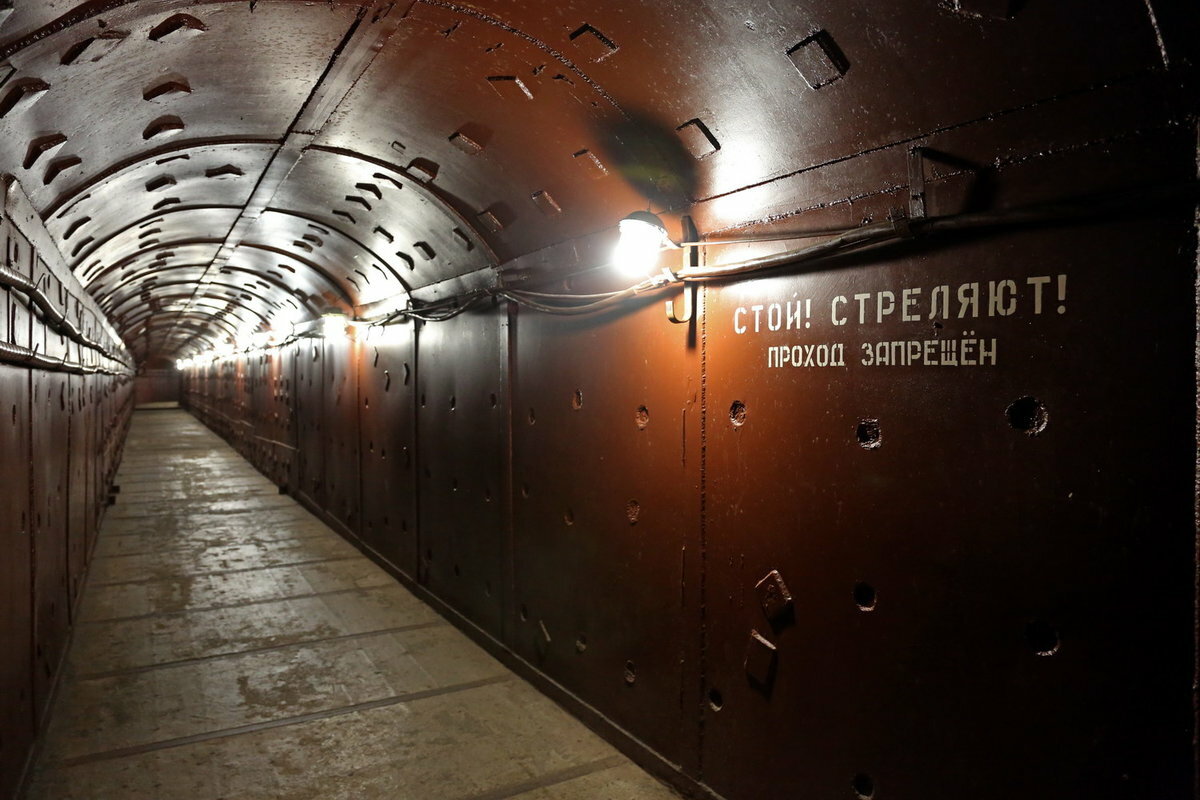 Нельзя спускаться в «преисподнюю»: загадочные легенды московского метро