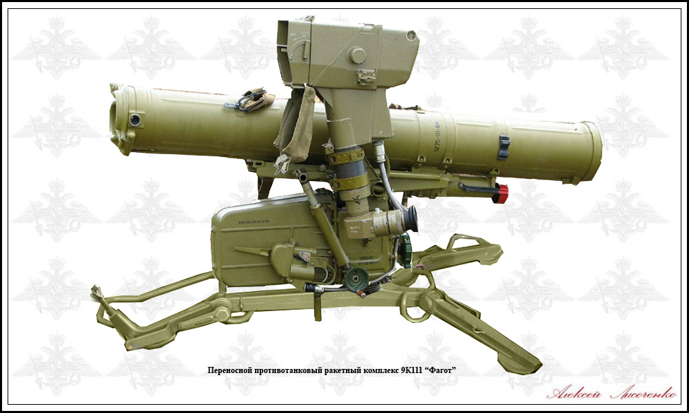 Удар с небес: как устроен противотанковый ракетный комплекс javelin - pcnews.ru