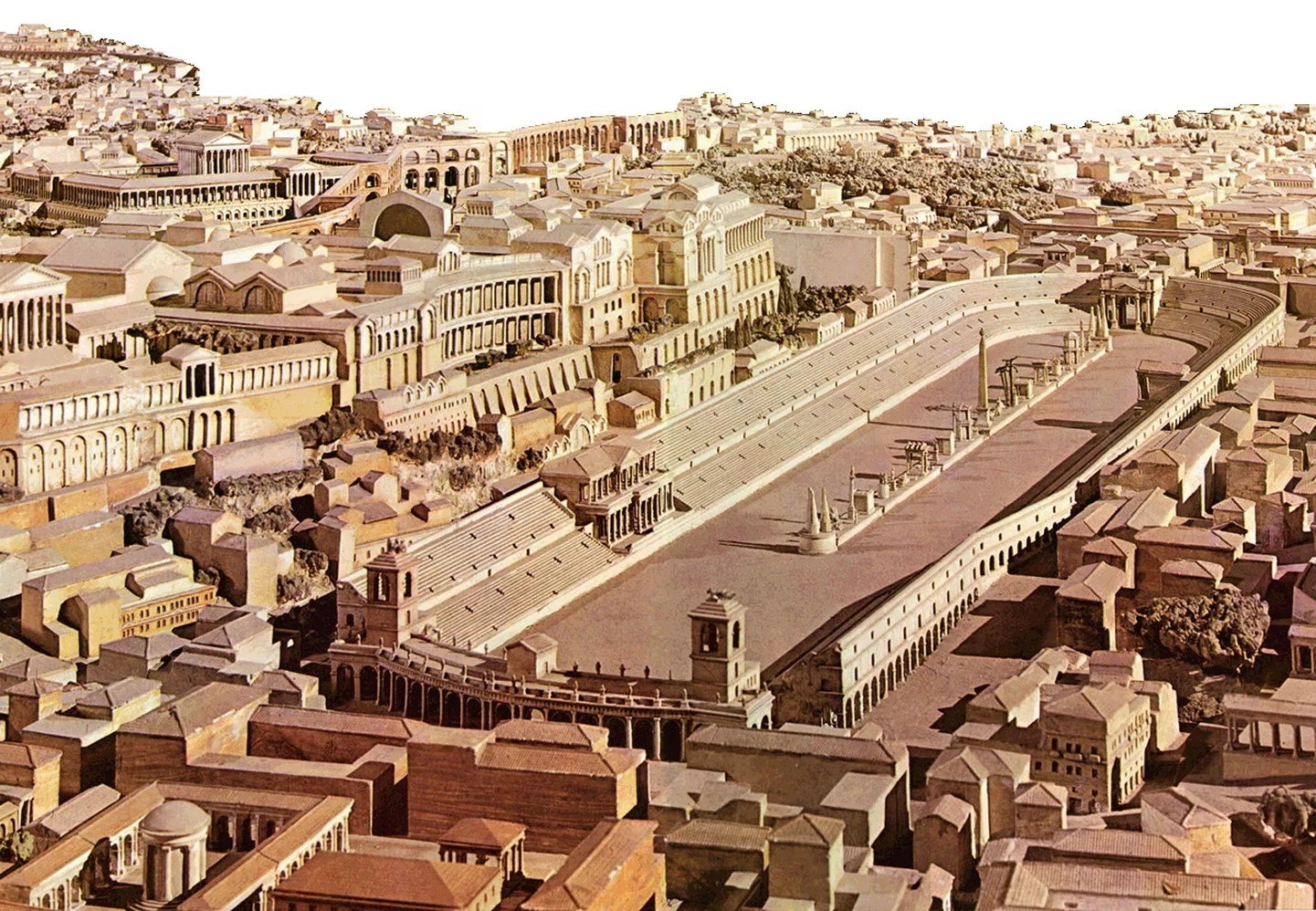 Древний рим: история, культура и значение римской империи | diletant