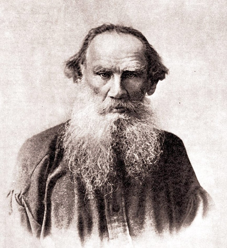 Толстой лев николаевич: биография писателя и философа