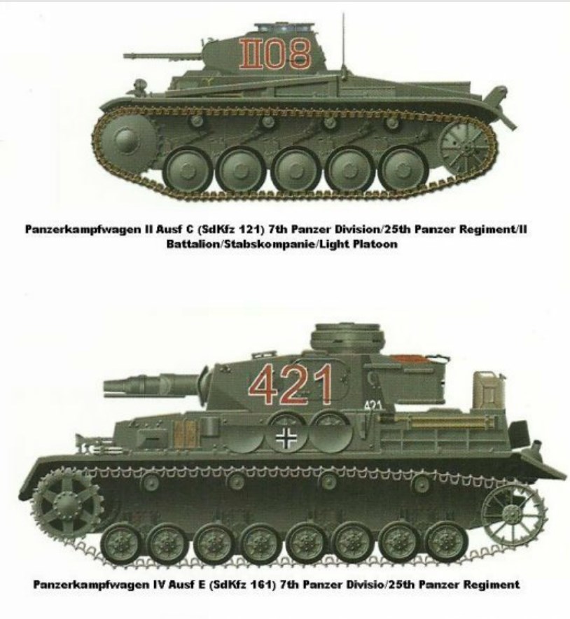 21-я танковая дивизия вермахта